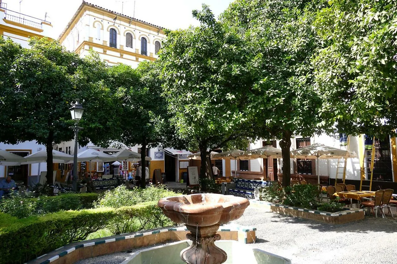 Luxury Apartment Penuelas Free Parking Sevilla Spanje