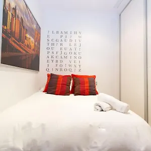 San Lorenzo By Thegoodtourist Apartment