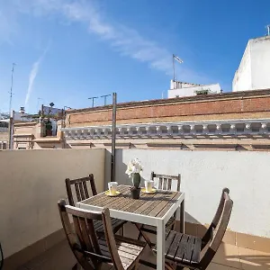 Rentalsevilla Alhondiga Appartamento