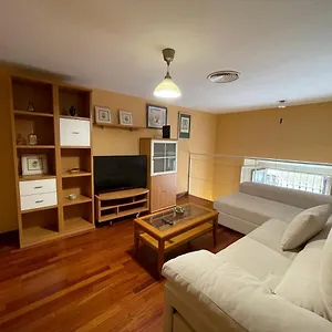 Dreamsapt Plaza Nueva Ii Apartment
