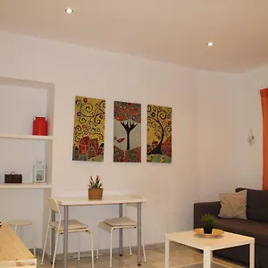 Cinco Bolas 1 , Málaga Spagna