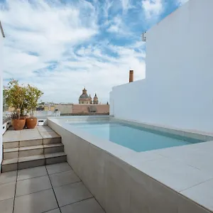  Appartement Eva Recommends Castellar Pool & Terrace