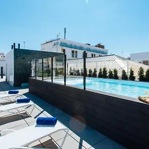  Appartement Guadalupe 15 By Magno