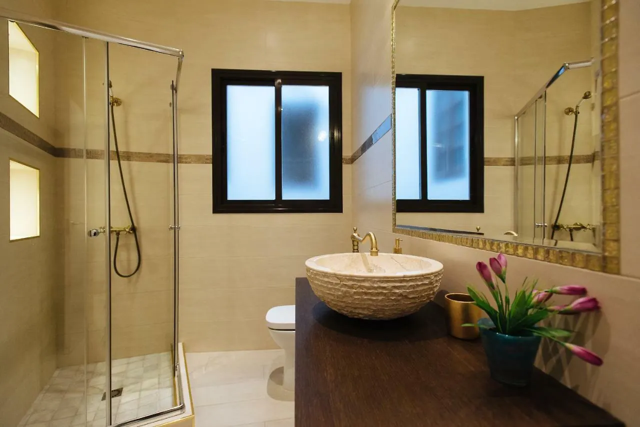 Luxury Apartment Peñuelas Séville