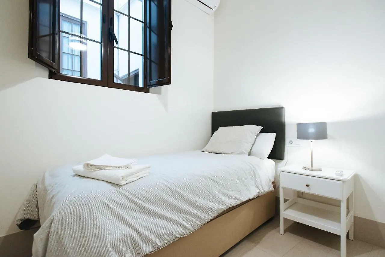 Luxury Apartment Peñuelas Séville