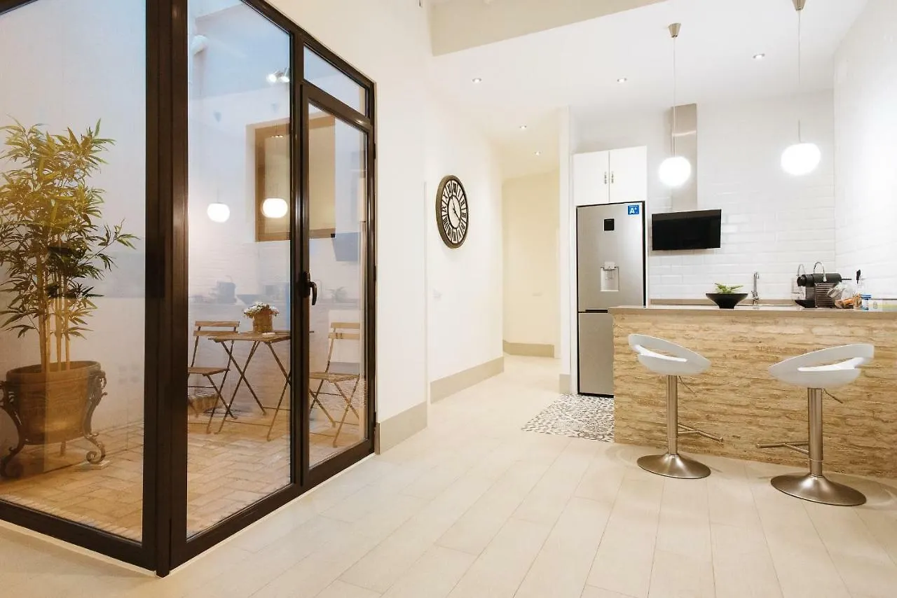 Luxury Apartment Peñuelas Séville