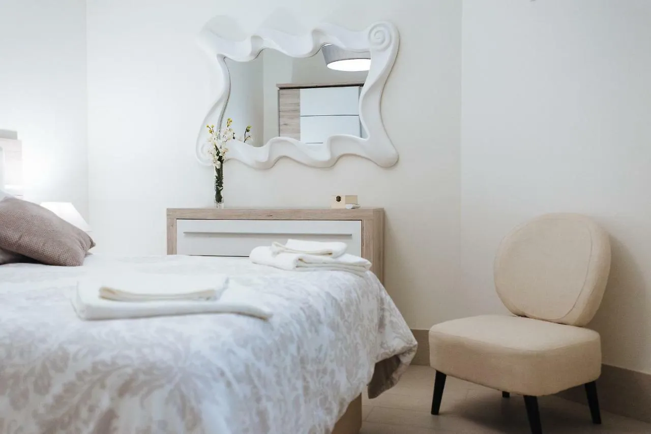 Luxury Apartment Peñuelas Séville Espagne