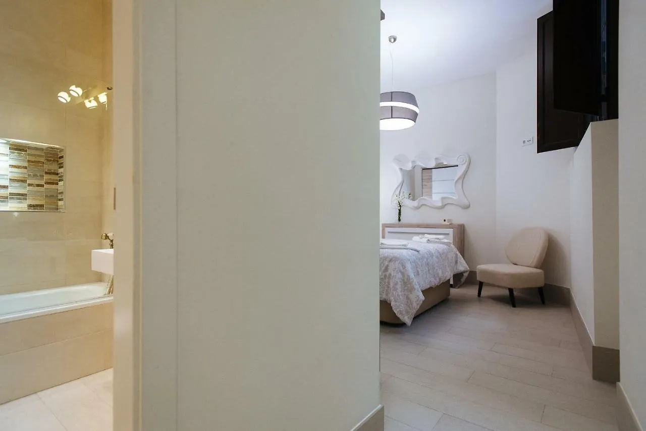 Luxury Apartment Peñuelas Séville