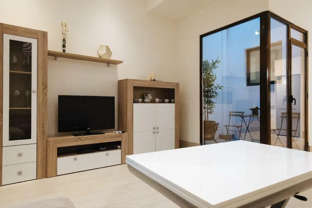 Luxury Apartment Peñuelas Séville