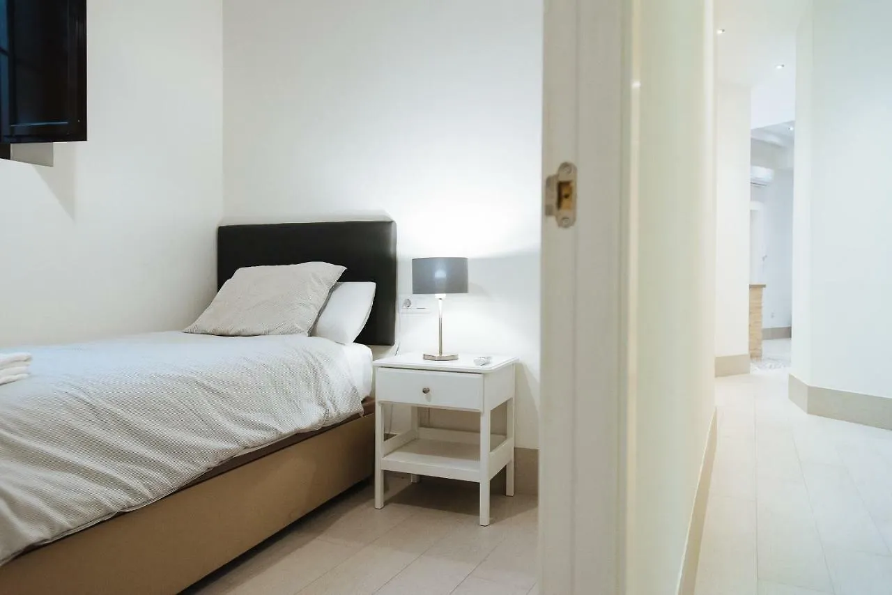 Luxury Apartment Peñuelas Séville