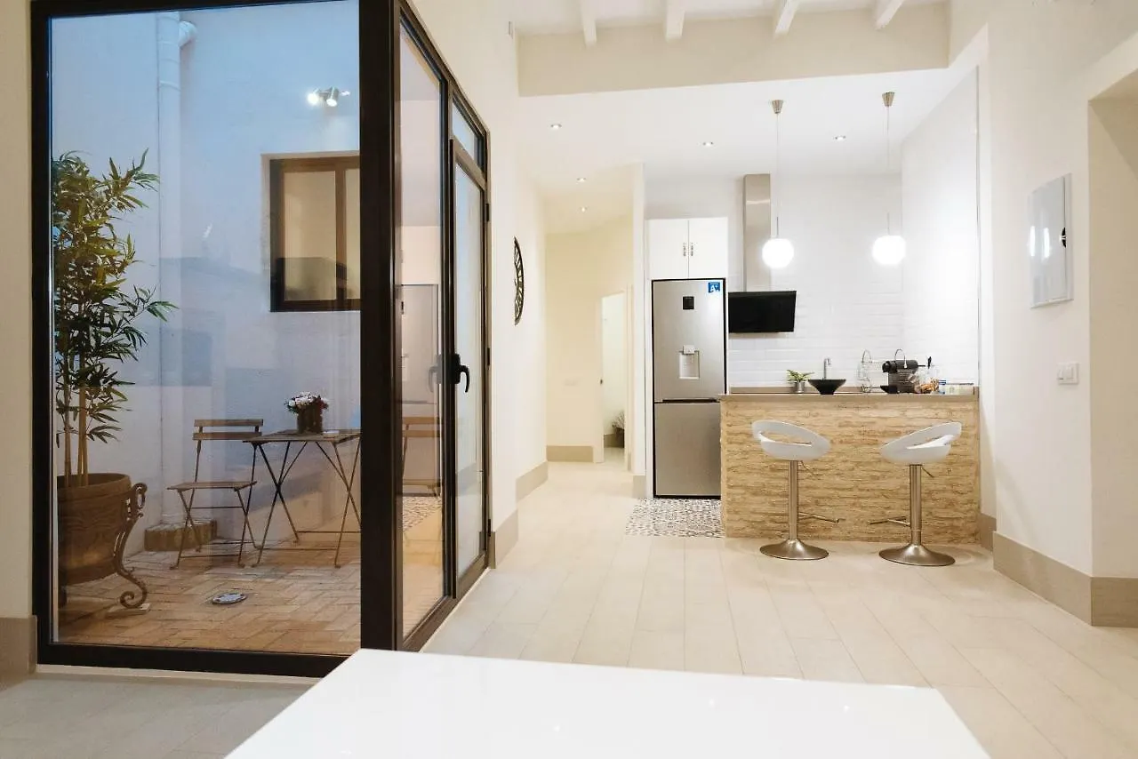 Luxury Apartment Peñuelas Séville