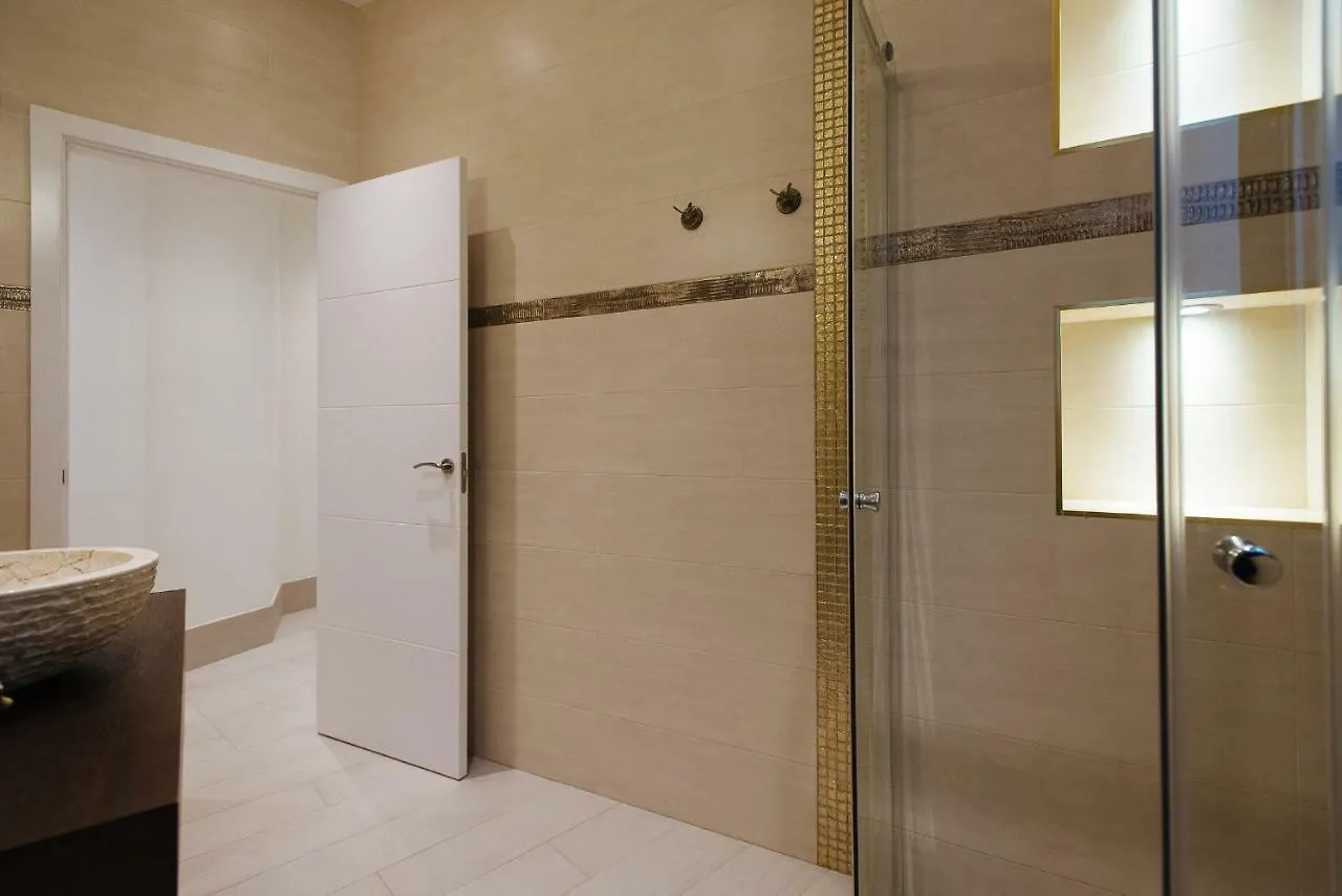 Luxury Apartment Peñuelas Séville