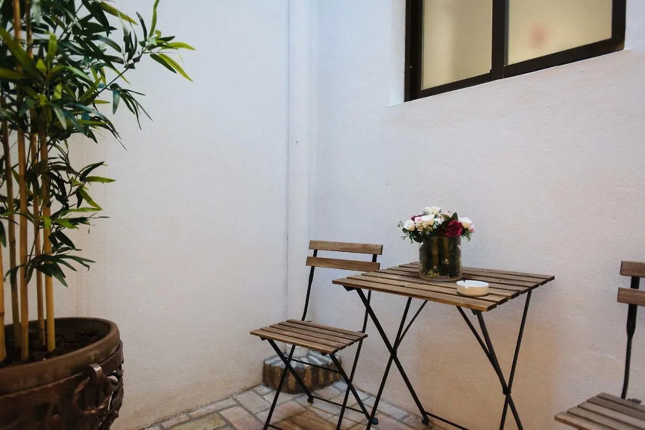 Luxury Apartment Peñuelas Séville