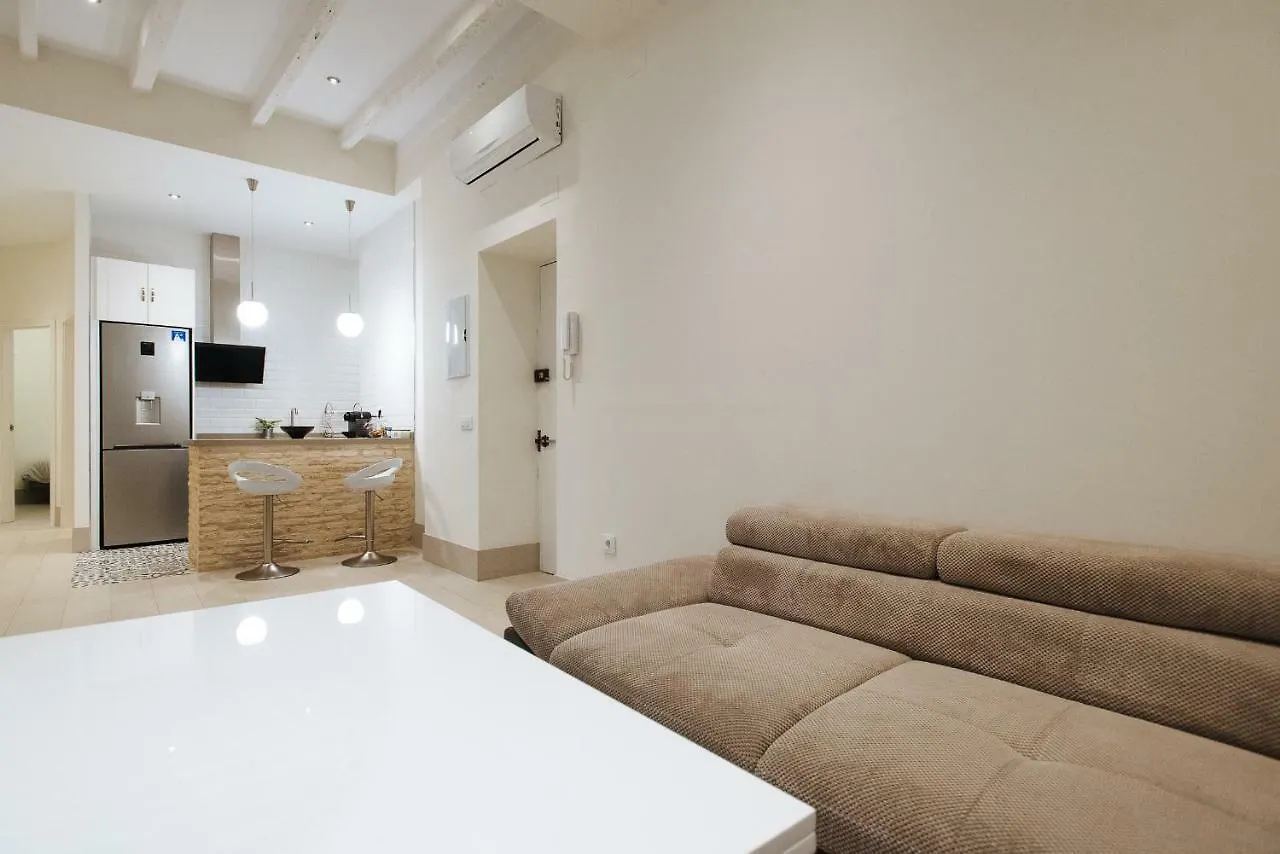 Luxury Apartment Peñuelas Séville