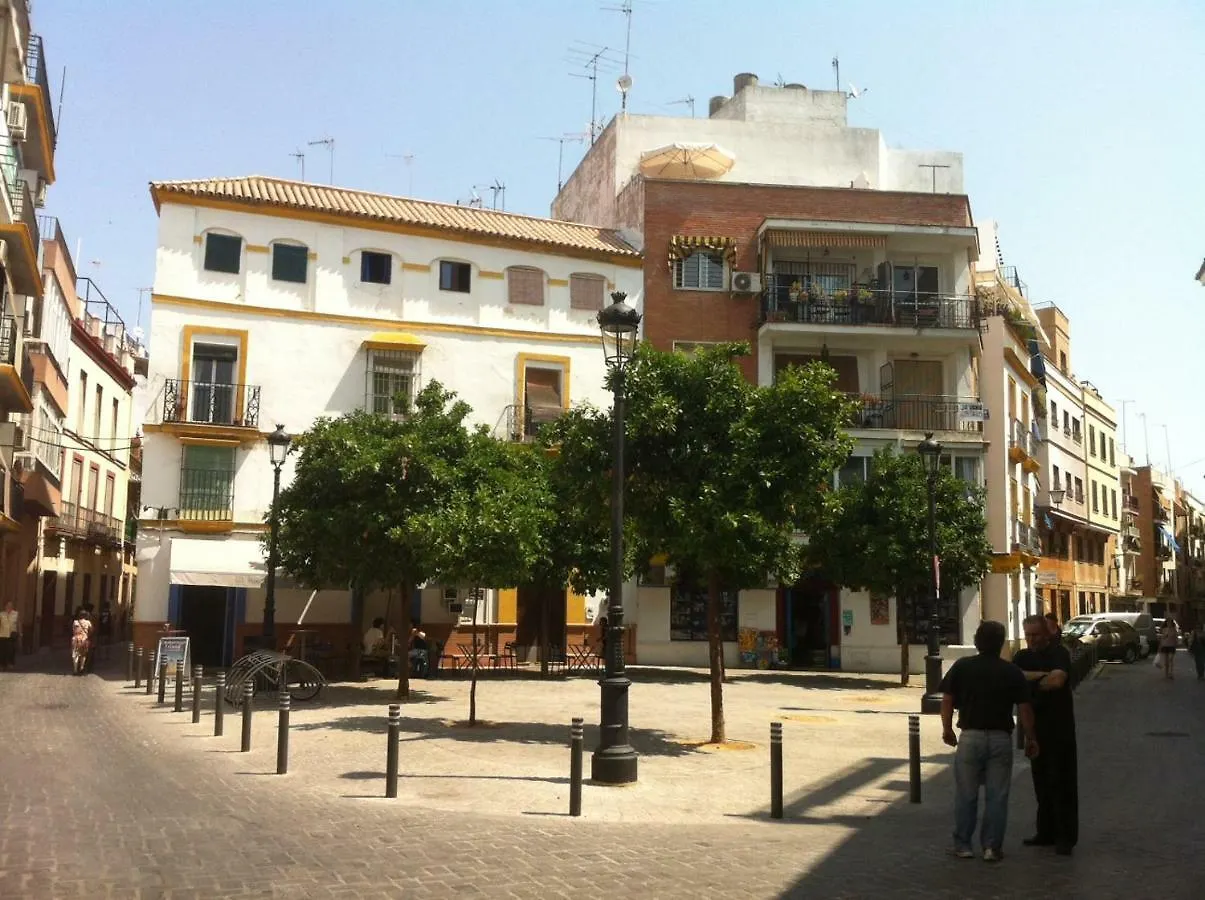 Luxury Apartment Peñuelas Séville